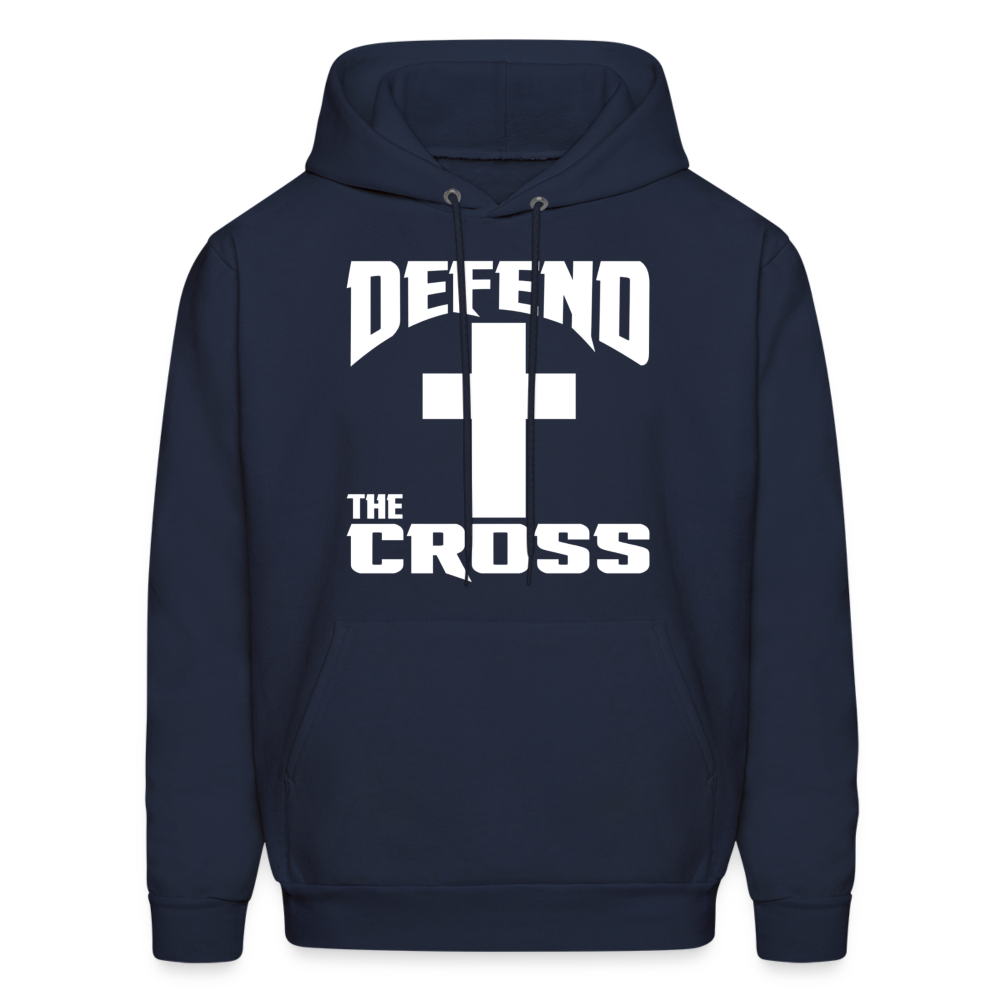 Men's DTC Hoodie - navy