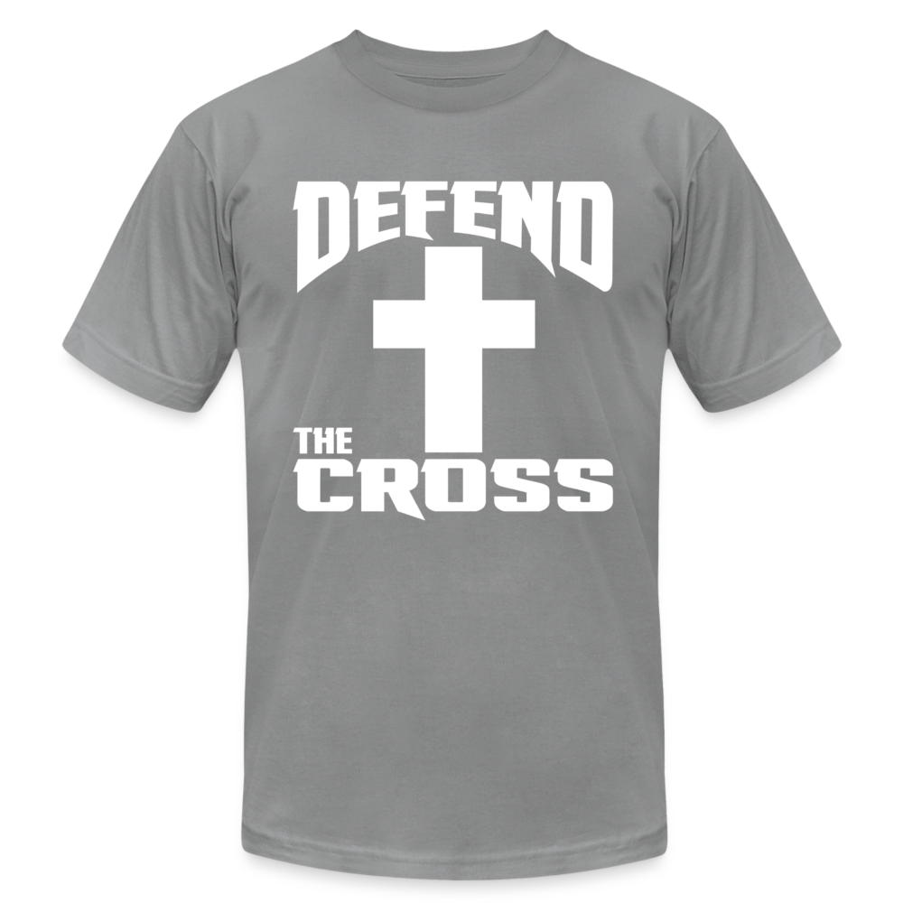 Adult DTC Choice Tee - slate