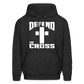 Men's DTC Hoodie - charcoal grey
