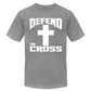 Adult DTC Choice Tee - slate