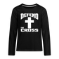 Kids' Premium DTC Long Sleeve - black