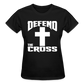Women's DTC Classic Tee - black