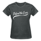 Women’s Game Day Tee - deep heather