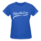 Women’s Game Day Tee - royal blue