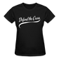 Women’s Game Day Tee - black