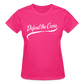 Women’s Game Day Tee - fuchsia