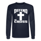 Men's DTC Long Sleeve - navy