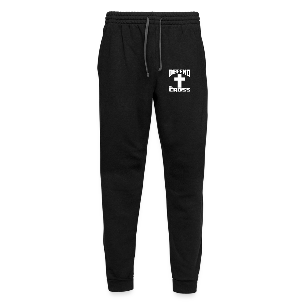 Adult DTC Joggers - black/asphalt